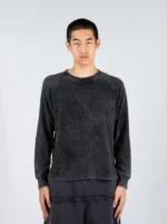 Ghoul' Long Sleeve (Grey) (3)