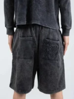 Phantom Troupe Shorts (1)