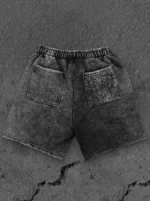 Phantom Troupe Shorts (3)
