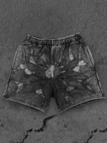 Phantom Troupe Shorts (4)