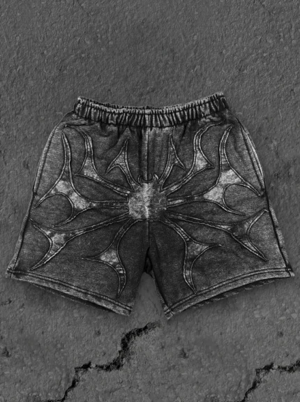 Phantom Troupe Shorts (4)