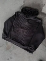 Pholoh “Ghoul” HOODIE (Black)