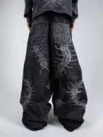 Pholoh “Ghoul” Jeans (1)
