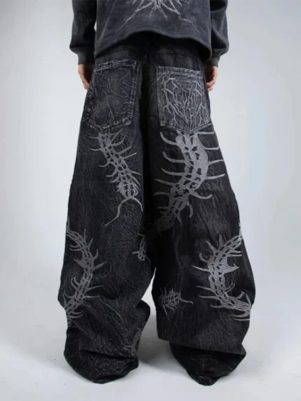 Pholoh “Ghoul” Jeans (1)