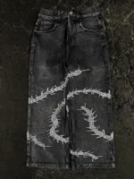 Pholoh “Ghoul” Jeans