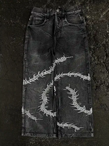 Pholoh “Ghoul” Jeans