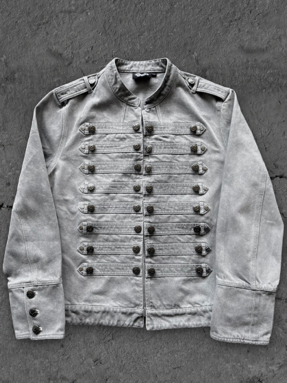 Pholoh Jacket (10) Pholoh Jacket (10)