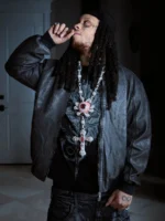Pholoh Jacket