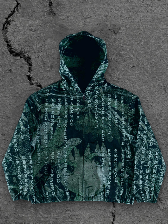 Pholoh Jacket (5) Pholoh Jacket (5)