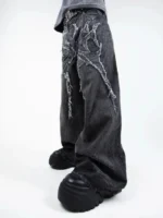 Pholoh “Phantom Troupe” Jeans (1)