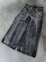 Pholoh “Phantom Troupe” Jeans