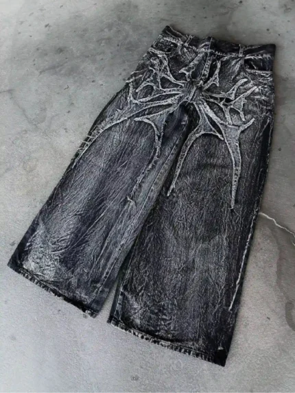 Pholoh “Phantom Troupe” Jeans