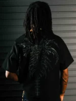 Pholoh “Predator” T Shirt (1)