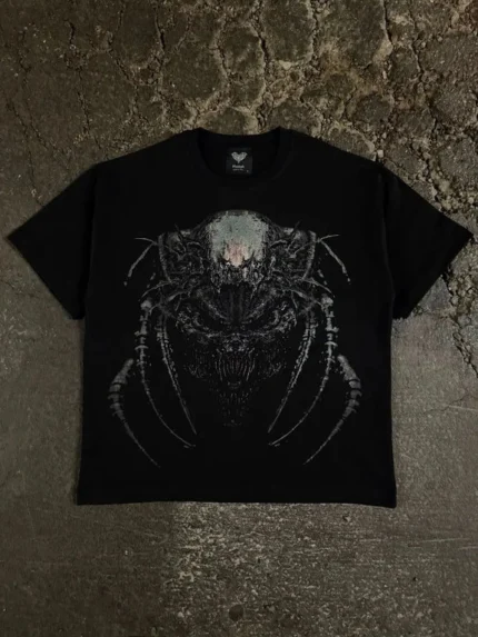 Pholoh “Predator” T Shirt