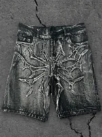 Pholoh Shorts