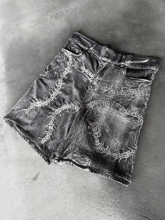 Pholoh Shorts (3) Pholoh Shorts (3)