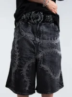 Pholoh Shorts (4)