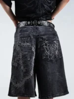 Pholoh Shorts (5)