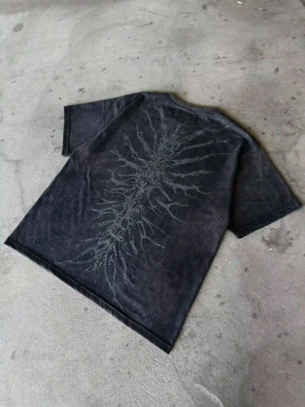 ghoul washedblack tee1 11zon 1100x